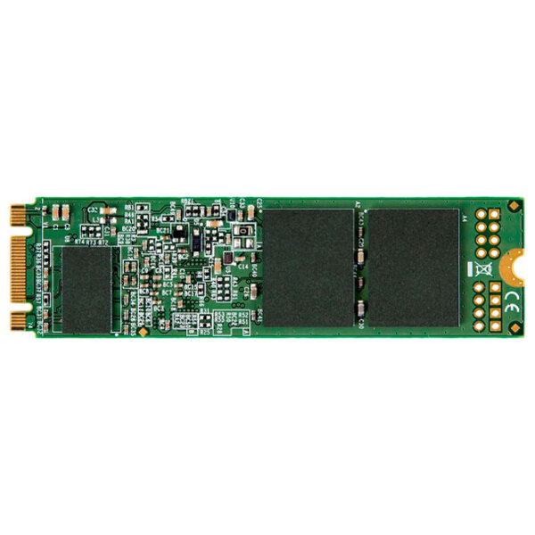 SSD Transcend TS256GMTS800 2.5'' 256 ГБ Скорость чтения: 560 MБ/ с,
Скорость записи: 460 MБ/ с photo 3