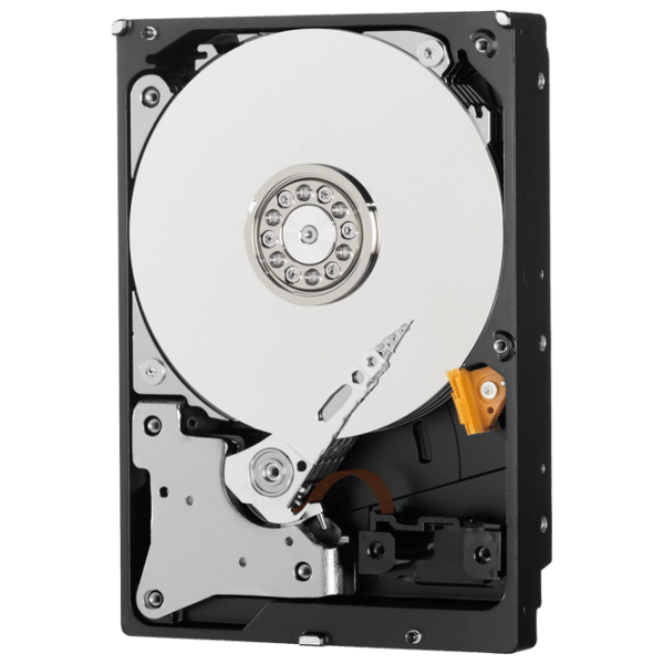 HDD Western Digital Purple 3.5'' 3 ТБ  photo 2