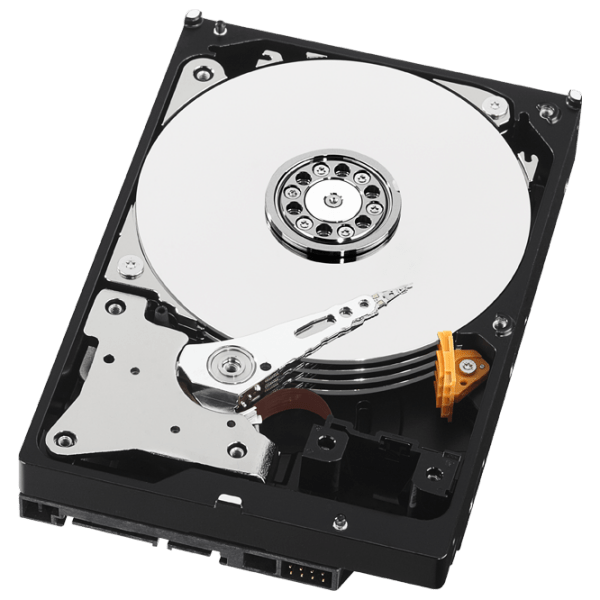 HDD Western Digital Purple 3.5'' 3 ТБ  photo 3