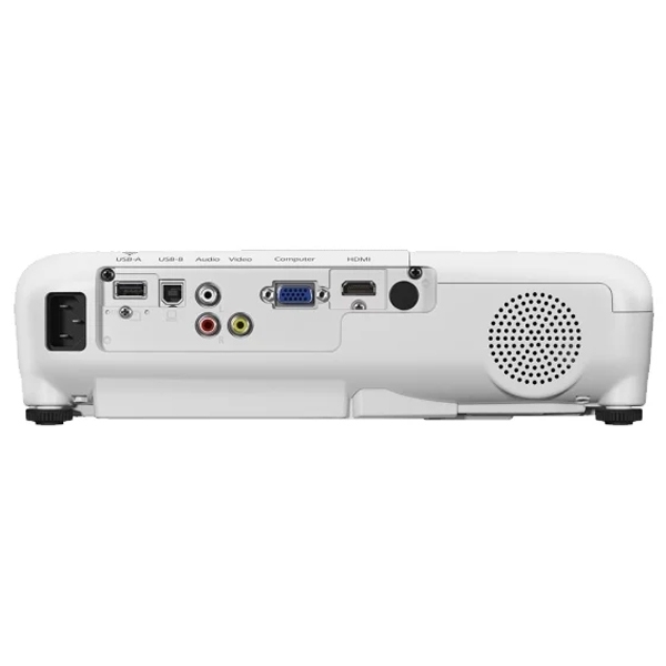 Epson EB-S400, White  photo 3