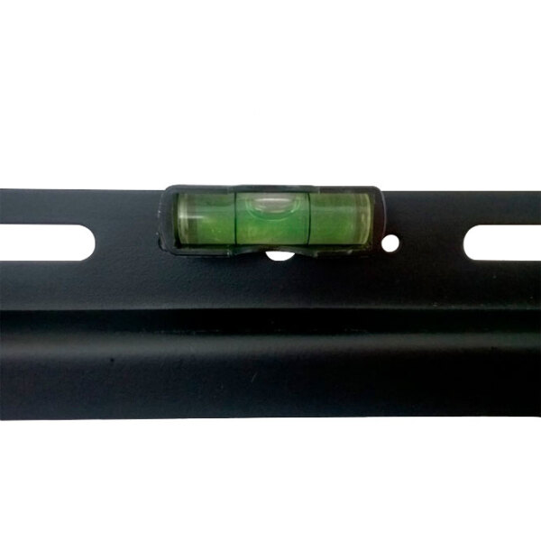 Suport TV Gembird WM-37F-01 Black VESA 200 x 200 mm photo 2
