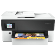 Dispozitiv multifuncțional HP OfficeJet Pro 7720 White Thermal-sublimation, Color, 1200 x 1200 dpi