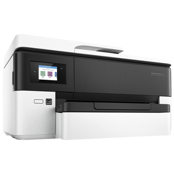 Dispozitiv multifuncțional HP OfficeJet Pro 7720 White Thermal-sublimation, Color, 1200 x 1200 dpi photo 2