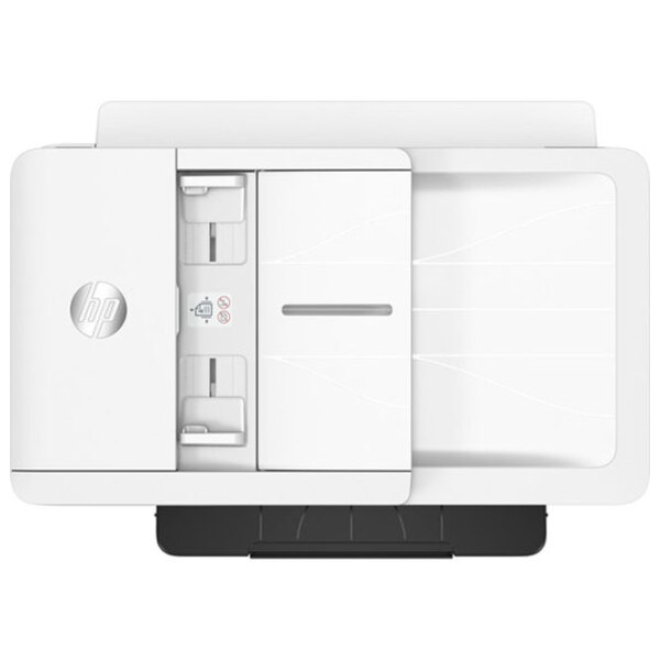 Dispozitiv multifuncțional HP OfficeJet Pro 7720 White Thermal-sublimation, Color, 1200 x 1200 dpi photo 4