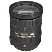 Объектив Nikon AF-S DX Zoom-Nikkor 18-200 f/3.5-5.6G IF-ED VR II 