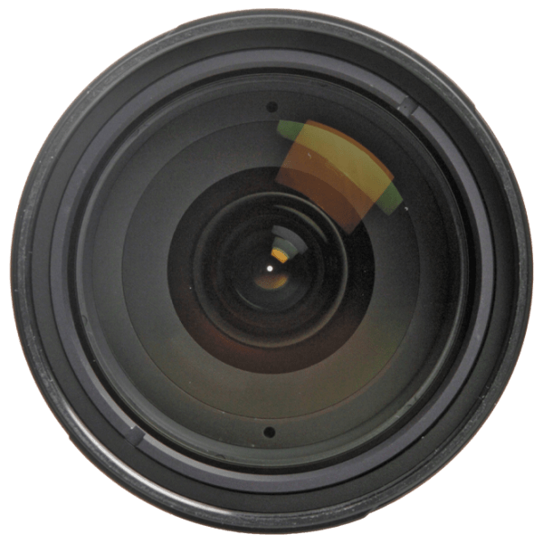 Объектив Nikon AF-S DX Zoom-Nikkor 18-200 f/3.5-5.6G IF-ED VR II  photo 4