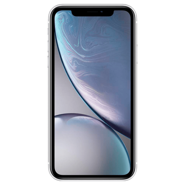 Apple iPhone XR 128 ГБ Белый 6.1" | 12 Мп | 3 ГБ | Single SIM photo 2