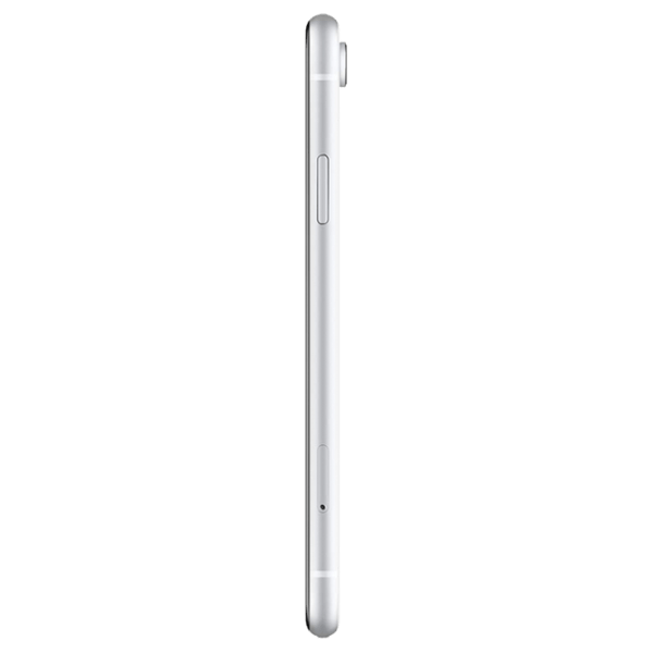 Apple iPhone XR 128 ГБ Белый 6.1" | 12 Мп | 3 ГБ | Single SIM photo 4