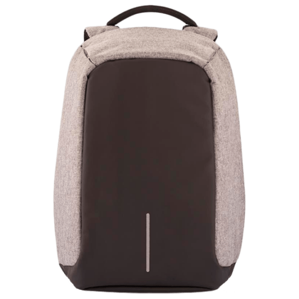 Рюкзак для ноутбука XD-Design Bobby anti-theft 15.6" Черный
Серый  photo 1