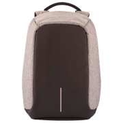 Рюкзак для ноутбука XD-Design Bobby anti-theft 15.6" Черный
Серый 
