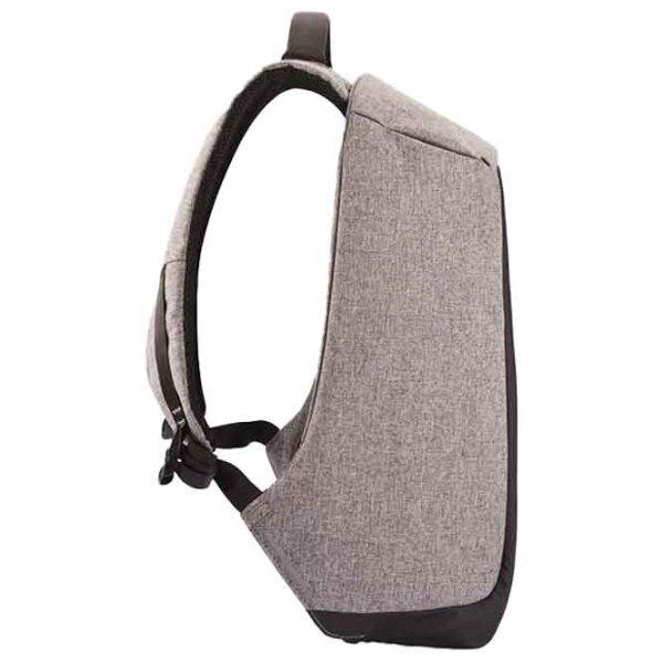 Рюкзак для ноутбука XD-Design Bobby anti-theft 15.6" Черный
Серый  photo 3