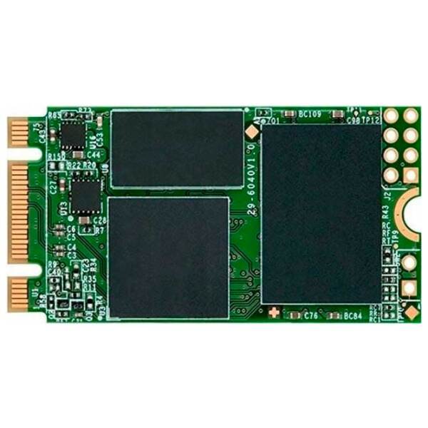 SSD Transcend MTS420S M.2 120 ГБ Скорость чтения: 500 MБ/ с,
Скорость записи: 350 MБ/ с photo 5