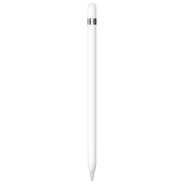 Электронное перо Apple Pencil Белый  photo 1