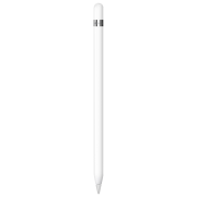 Электронное перо Apple Pencil Белый 