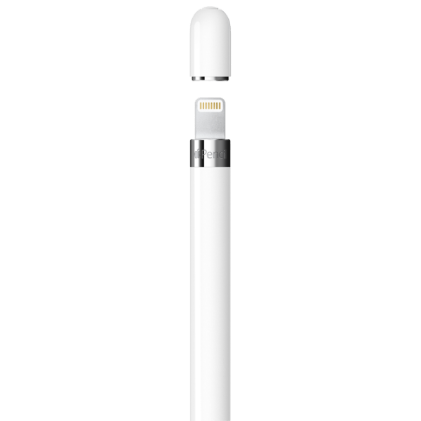 Электронное перо Apple Pencil Белый  photo 3