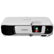 Proiector Epson EB-X41 White 