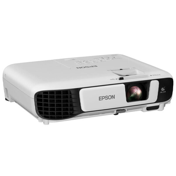 Proiector Epson EB-X41 White  photo 3