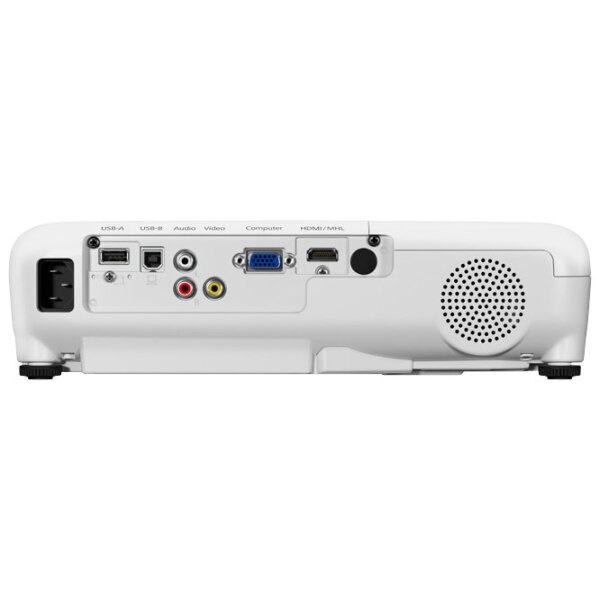 Proiector Epson EB-X41 White  photo 10
