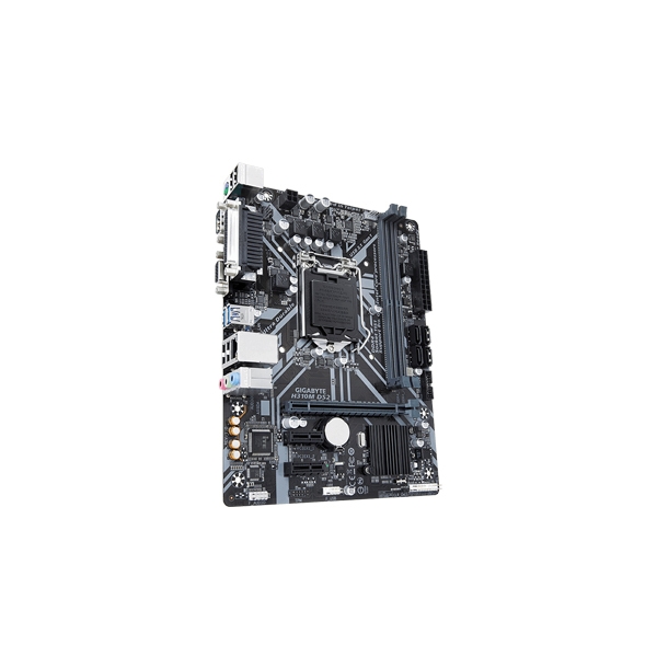 Материнская плата Gigabyte H310M DS2 1.0  photo 2