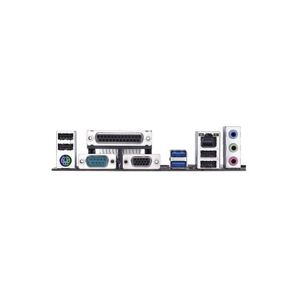 Материнская плата Gigabyte H310M DS2 1.0  photo 4