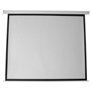 Ecran de proiectie manual 305x305cm Atria MW AV 120 