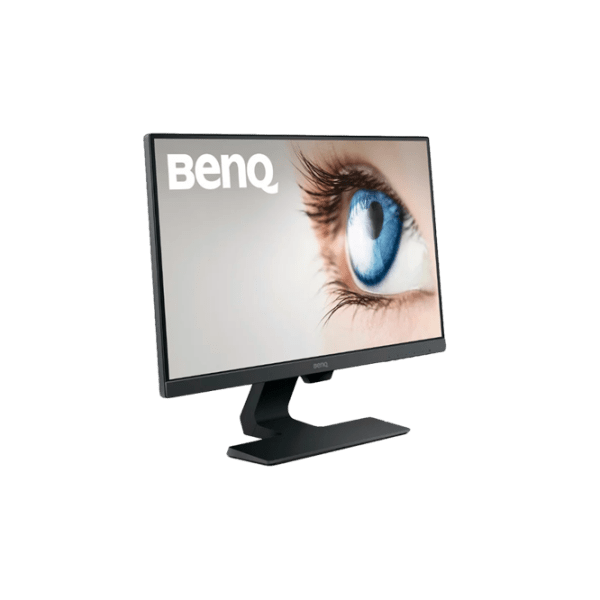 Монитор BenQ GW2480E, Черный 23.8" LED IPS photo 2