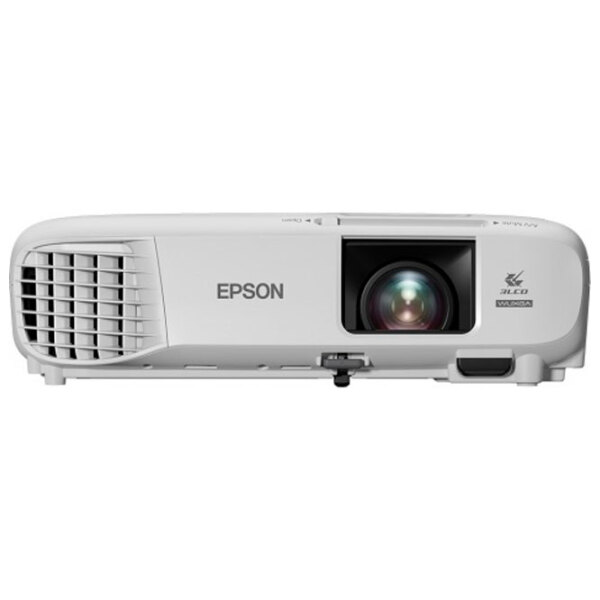 Proiector Epson EB-U05 White  photo 2