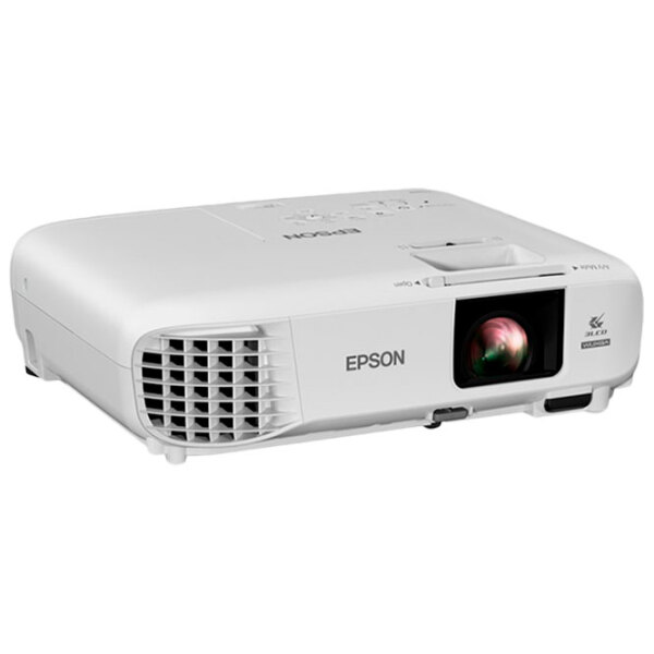 Proiector Epson EB-U05 White  photo 4