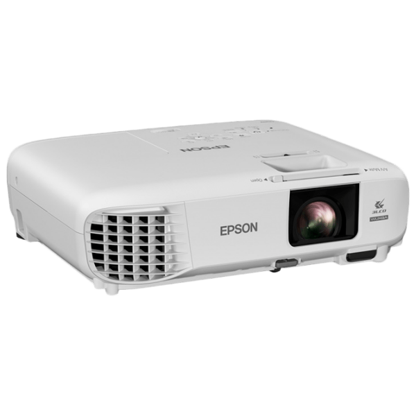 Proiector Epson EB-U05 White  photo 5
