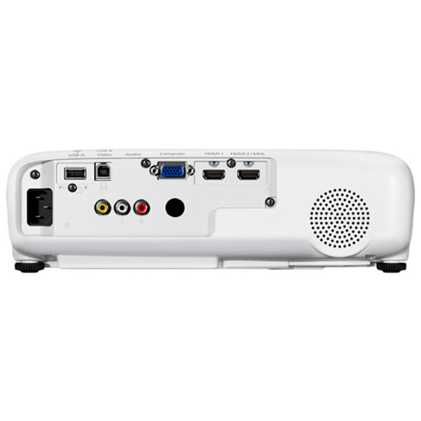 Proiector Epson EB-U05 White  photo 10