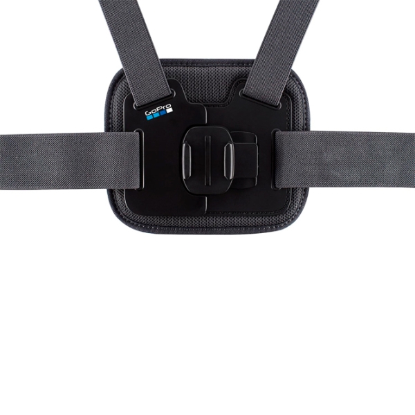 Крепление GoPro Performance Chest Mount Черный  photo 3