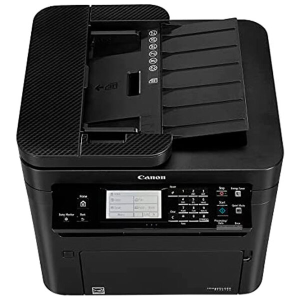 Dispozitiv multifuncțional Canon
i-SENSYS
MF267dw Black Laser, Monochrome, 1200 x 1200 dpi photo 4