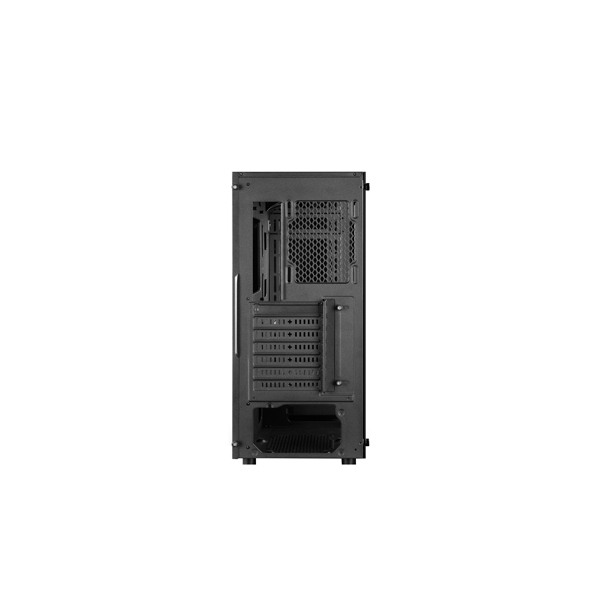 Carcasă Deepcool MATREXX 55 ADD-RGB Black micro ATX photo 4