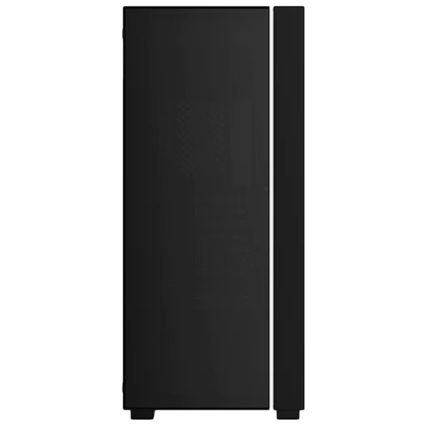 Carcasă Deepcool MATREXX 55 ADD-RGB Black micro ATX photo 6