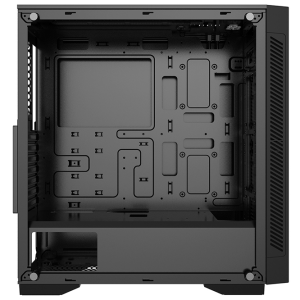 Carcasă Deepcool MATREXX 55 ADD-RGB Black micro ATX photo 8