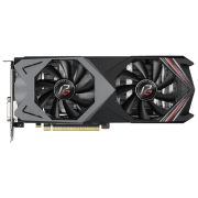 Placă video ASRock Radeon RX590 Phantom Gaming X 8 GB 