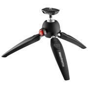 Штатив Manfrotto MINI PIXI EVO Черный Напольный 