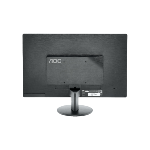 Monitor AOC e2270Swhn Black 21.5" Full HD TN WLED photo 4