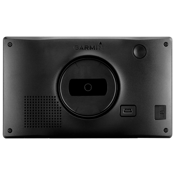 Навигационная система Garmin Drive 52 MT-S 010-02036-10 Черный Европа photo 6