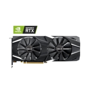 Видеокарта Asus RTX2070 8ГБ 