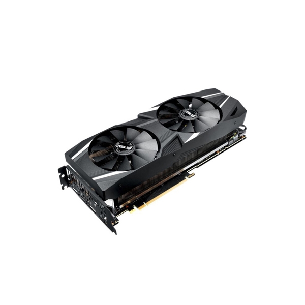 Видеокарта Asus RTX2070 8ГБ  photo 2