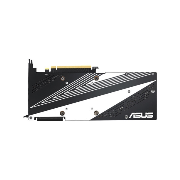 Видеокарта Asus RTX2070 8ГБ  photo 3