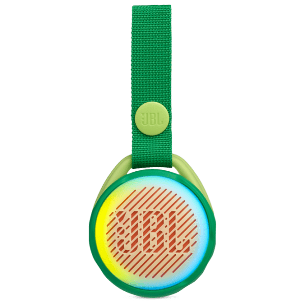 Boxă portabilă JBL JR POP Green 3 W photo 1