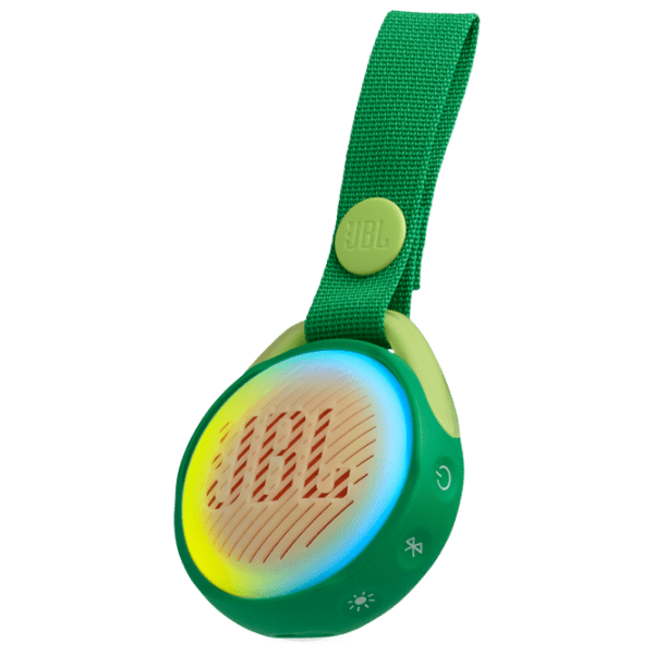 Boxă portabilă JBL JR POP Green 3 W photo 2