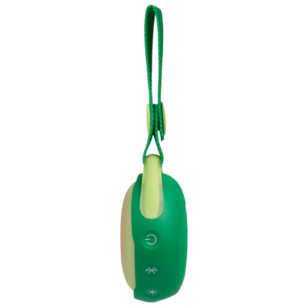 Boxă portabilă JBL JR POP Green 3 W photo 3