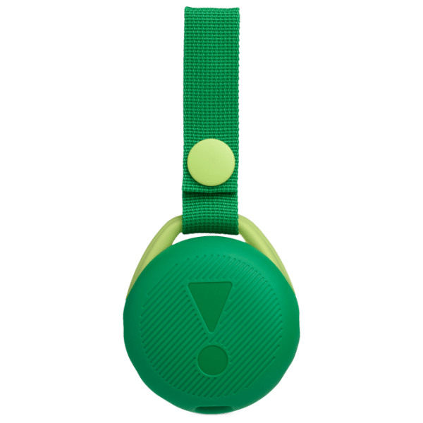 Boxă portabilă JBL JR POP Green 3 W photo 5