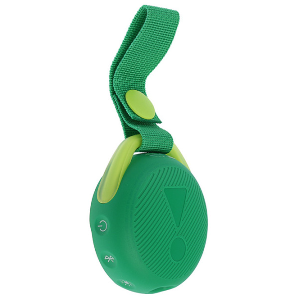 Boxă portabilă JBL JR POP Green 3 W photo 6