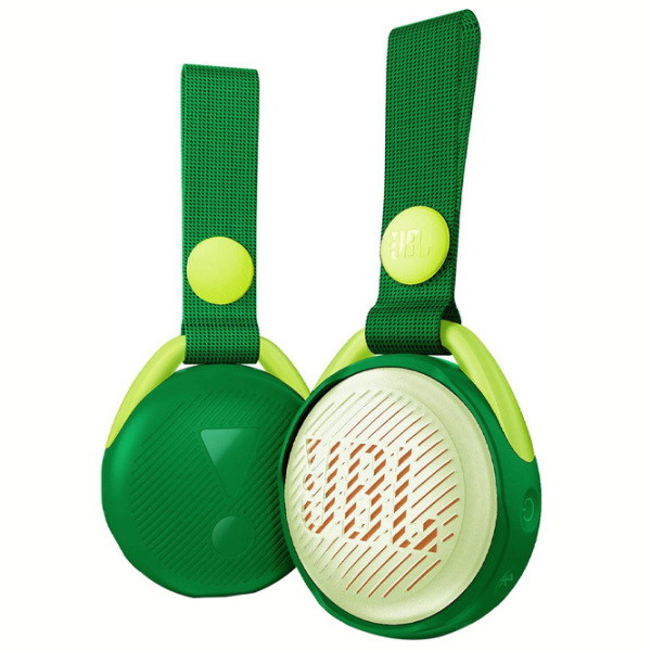 Boxă portabilă JBL JR POP Green 3 W photo 7