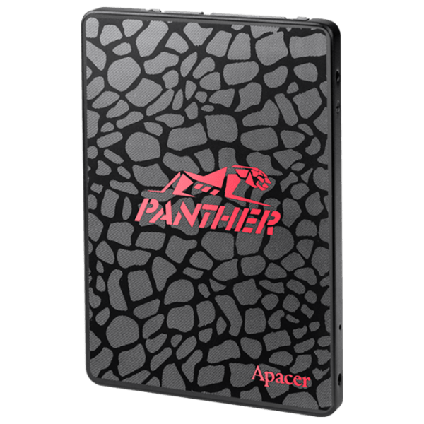 SSD Apacer AS350 2.5'' 128 GB Viteza de citire: 540 MB/ s,
Viteza de inscriere: 490 MB/ s photo 2