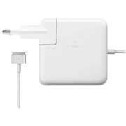 Сетевое зарядное устройство Apple MagSafe 2 Power (60 Вт) Белый 3.7 A / Белый